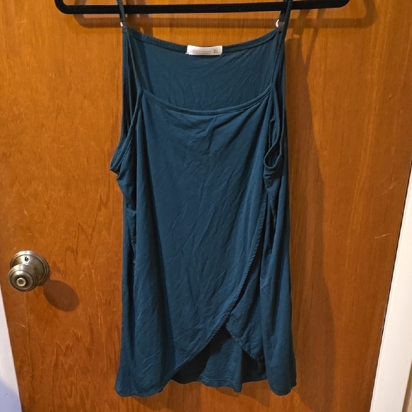 We are the Advocate of Healthy Breastfeeding Nursing Tank XL - Picture 1 of 3